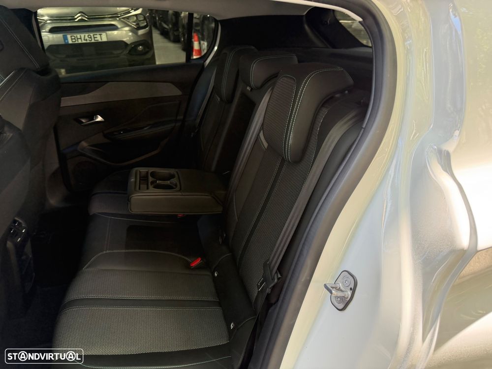 Peugeot 308 - 12