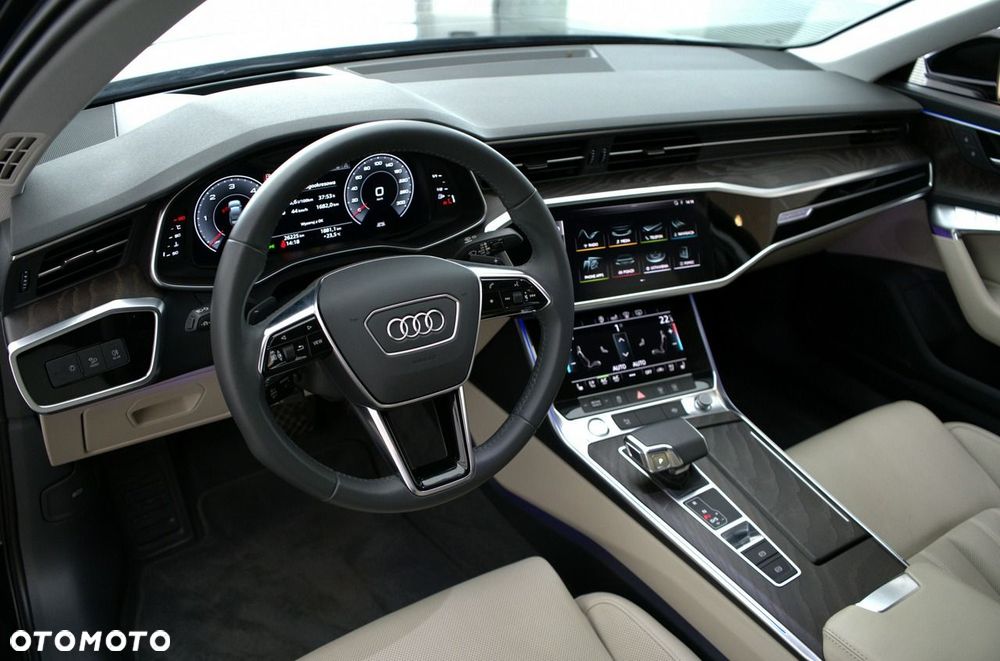 Audi A6 Limousine - 12
