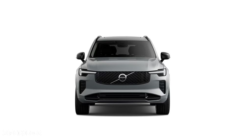 Volvo XC 90 B5 B AWD Ultra Dark 7os - 4