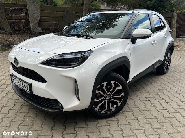 Toyota Yaris Cross 1.5 VVT-i Elegant - 11