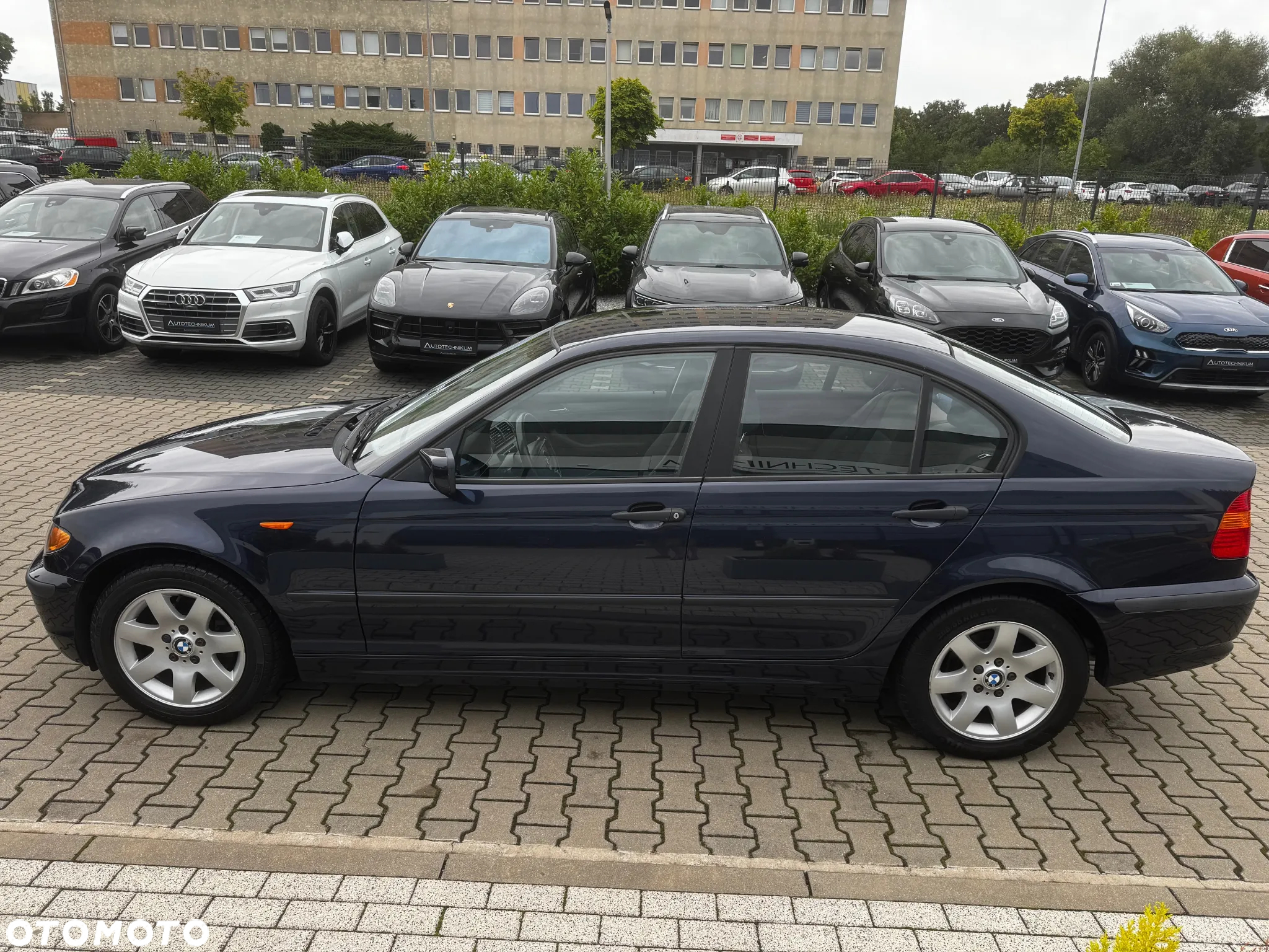 BMW Seria 3 318i Edition Lifestyle - 6