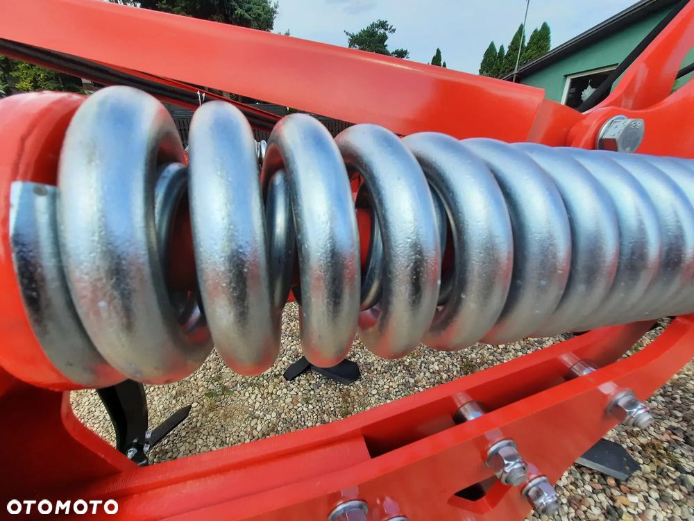 Inny Grano-System - 5