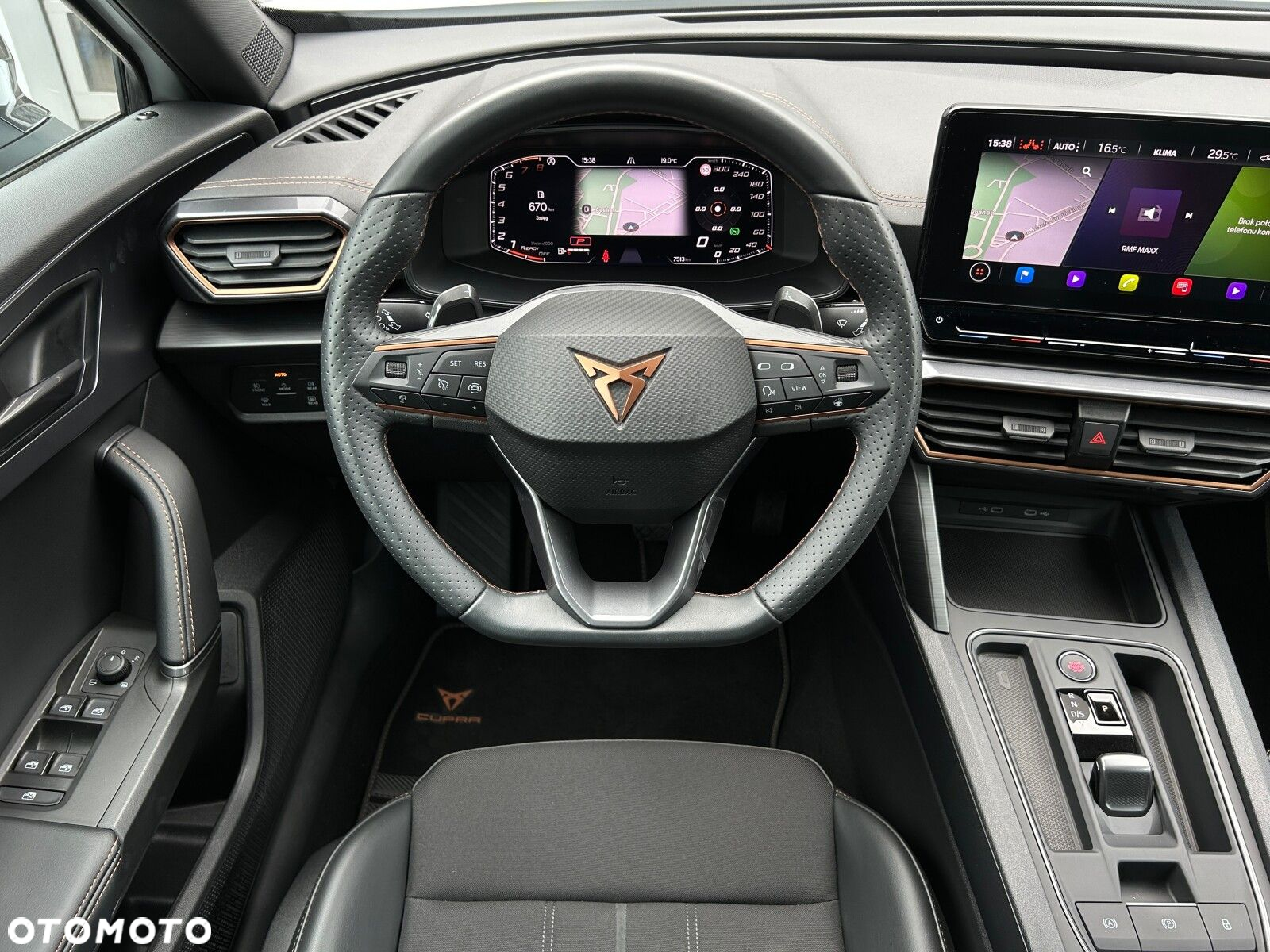 Cupra Formentor - 6