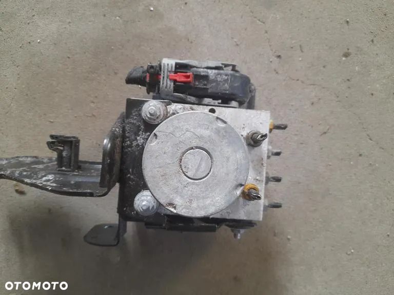 Pompa ABS Seat Ibiza 6J IV 1.0MPI  6C0907379R - 4