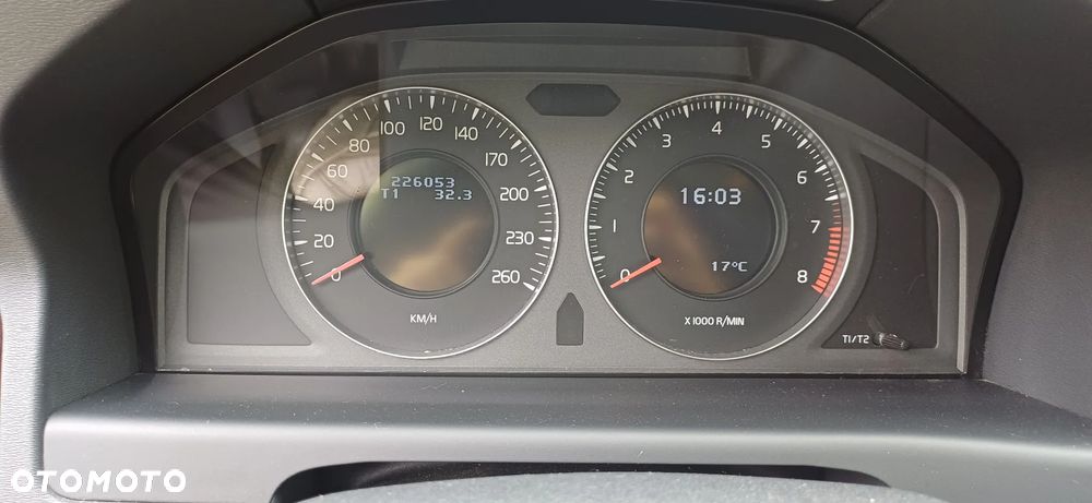 Volvo S80 - 22