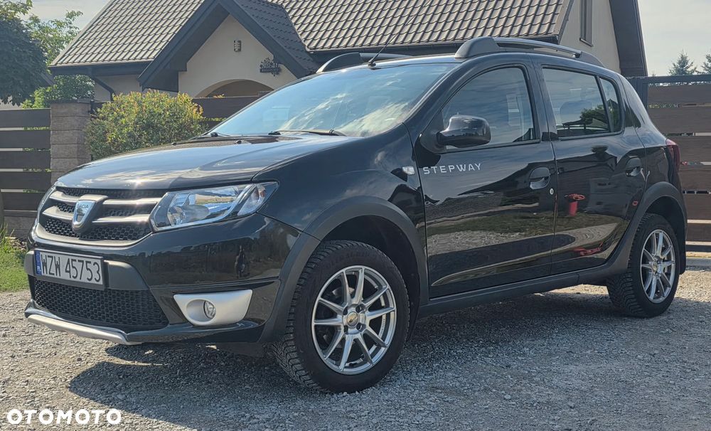 Dacia Sandero - 6
