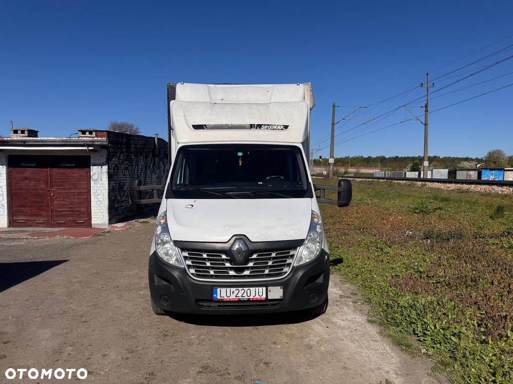 Renault MASTER - 1
