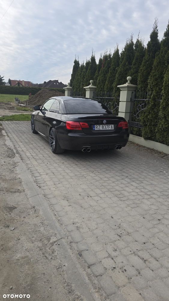 BMW Seria 3 - 1