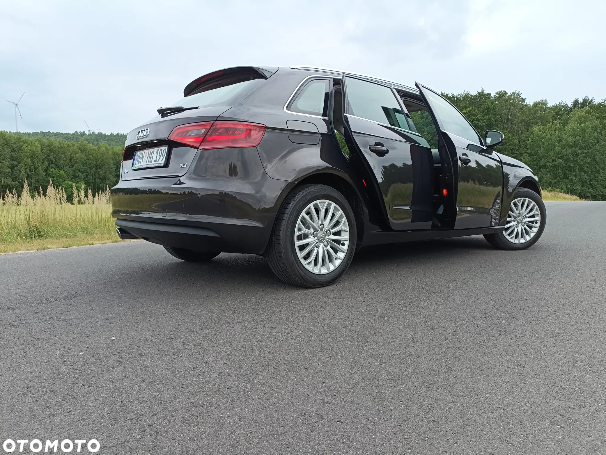 Audi A3 - 32