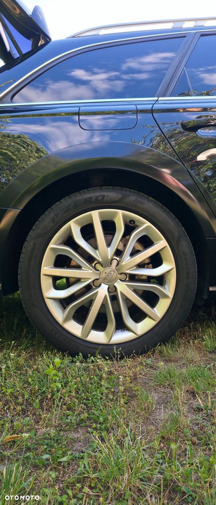 Audi A6 Allroad 3.0 TDI clean diesel Quattro S tronic - 7