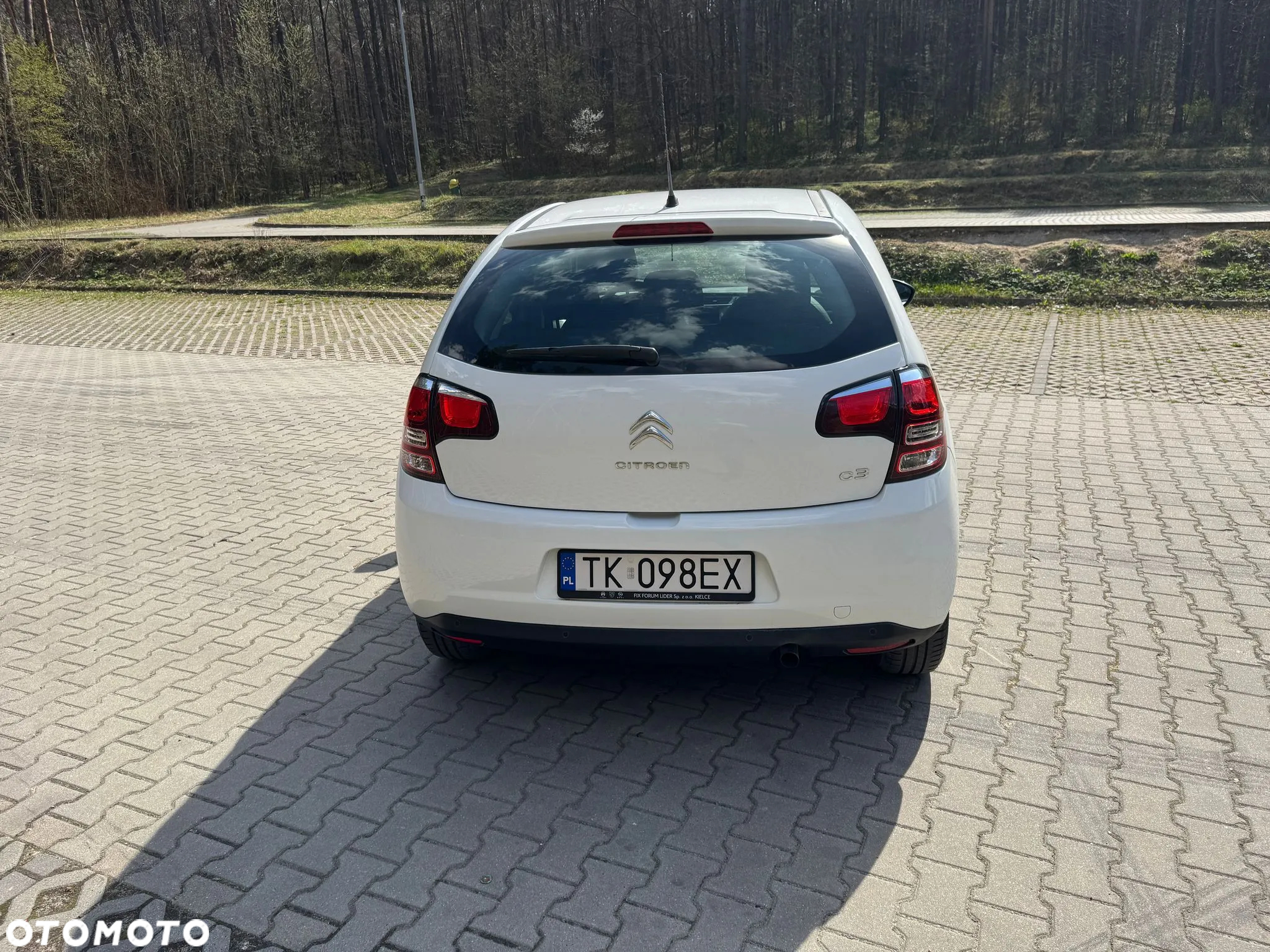 Citroën C3 - 18