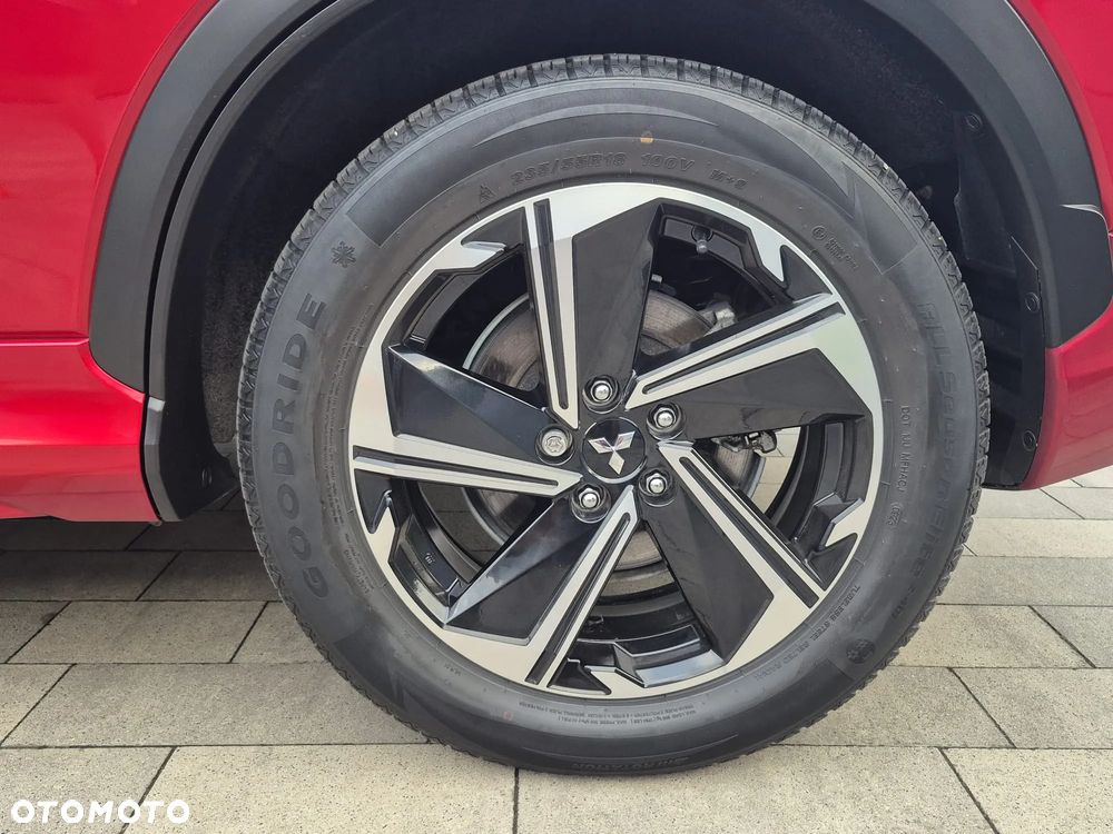 Mitsubishi Eclipse Cross 2.4 PHEV Instyle Plus - 9