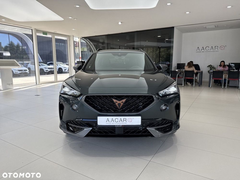 Cupra Formentor 1.5 TSI DSG - 7