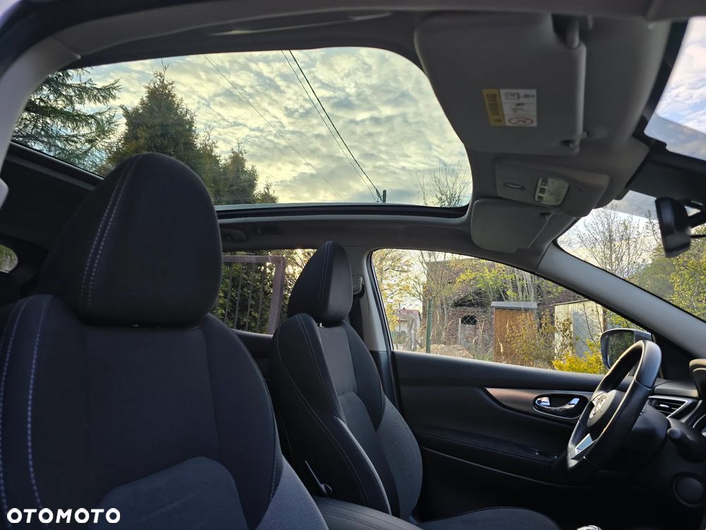 Nissan Qashqai 1.6 DIG-T Tekna - 14