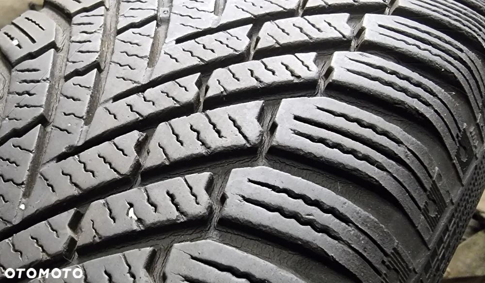 4x koła folgi opony zima Volkswagen Golf Polo Audi Seat Skoda 195/65/15 Continental WinterContact TS860 195/65R15 5x100 - 6