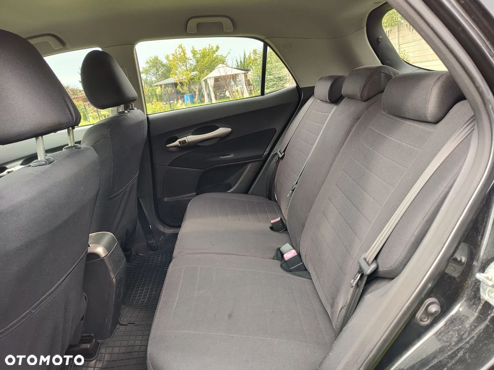 Toyota Auris - 10