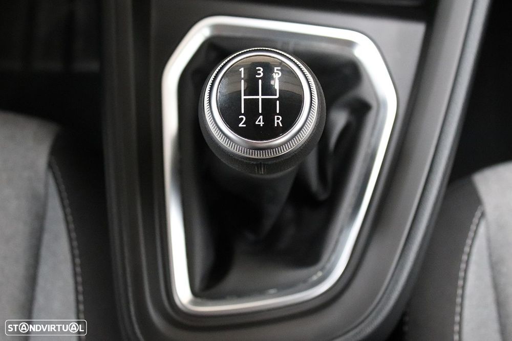 Mitsubishi Colt 1.0 MPI Kyoto - 12