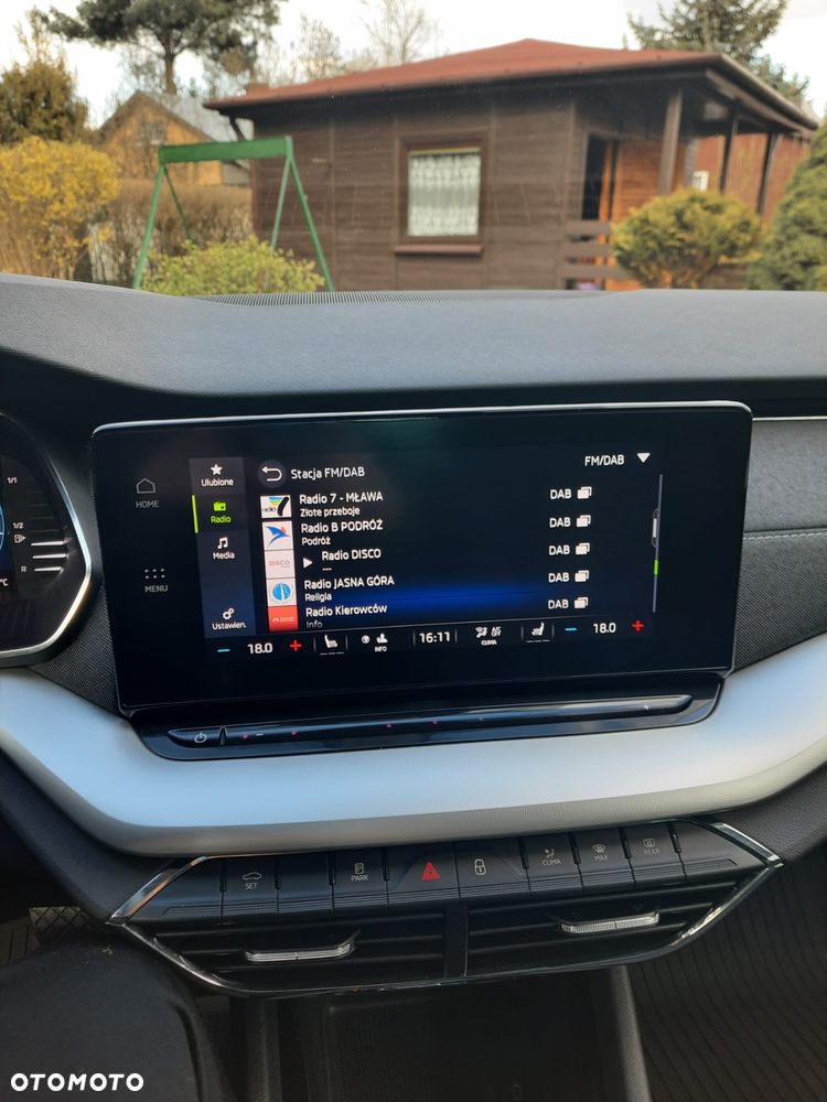 Skoda Octavia 1.5 TSI e-Tec Style DSG - 29