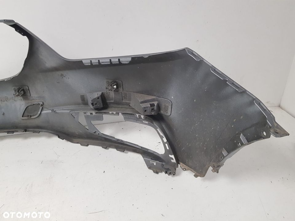 OPEL MOKKA X LIFT 16-19 ZDERZAK PRZEDNI PRZÓD PDC - 6