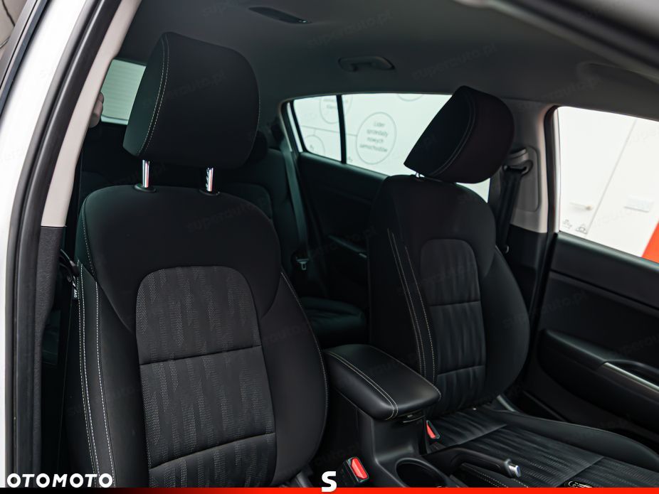Kia Sportage - 8