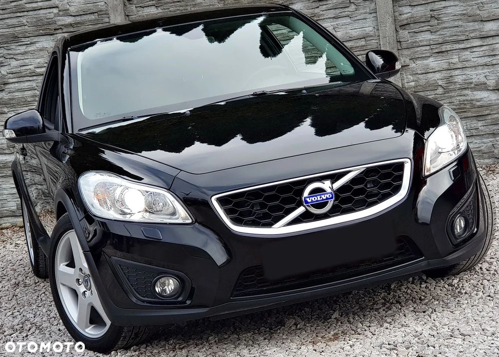 Volvo C30 D3 R-Design - 7