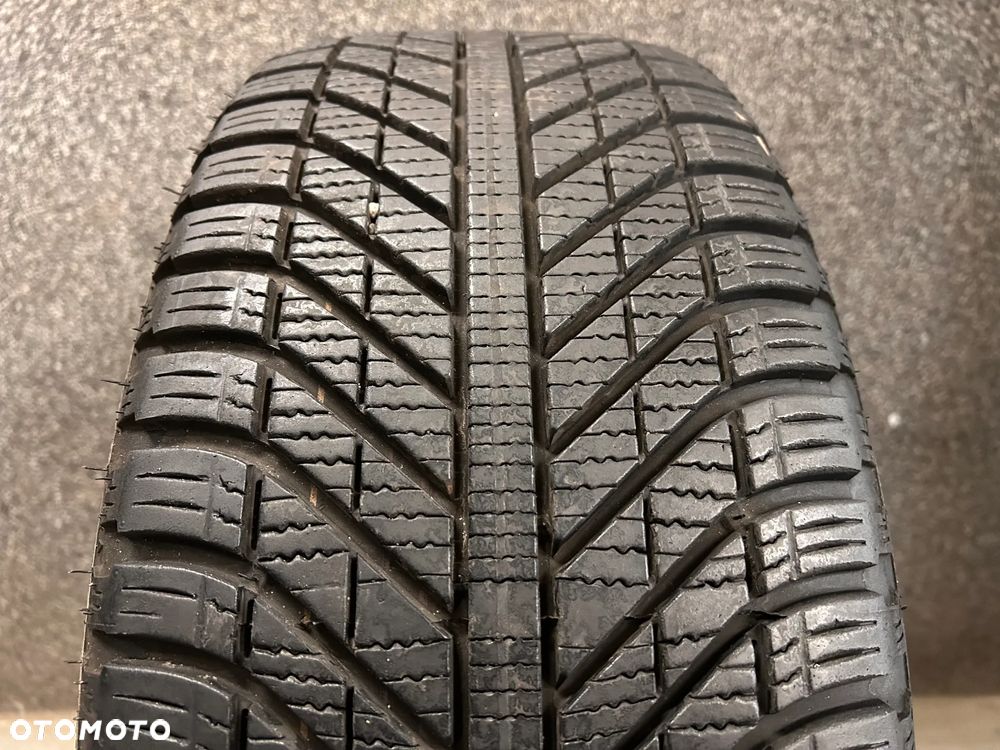 Goodyear Vector 4Seasons SUV 4X4 235/55/17 99V 1szt. Ładna! - 2