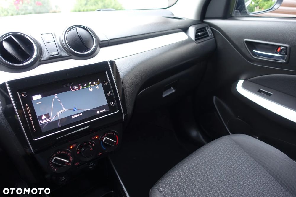Suzuki Swift 1.2 Dualjet - 27