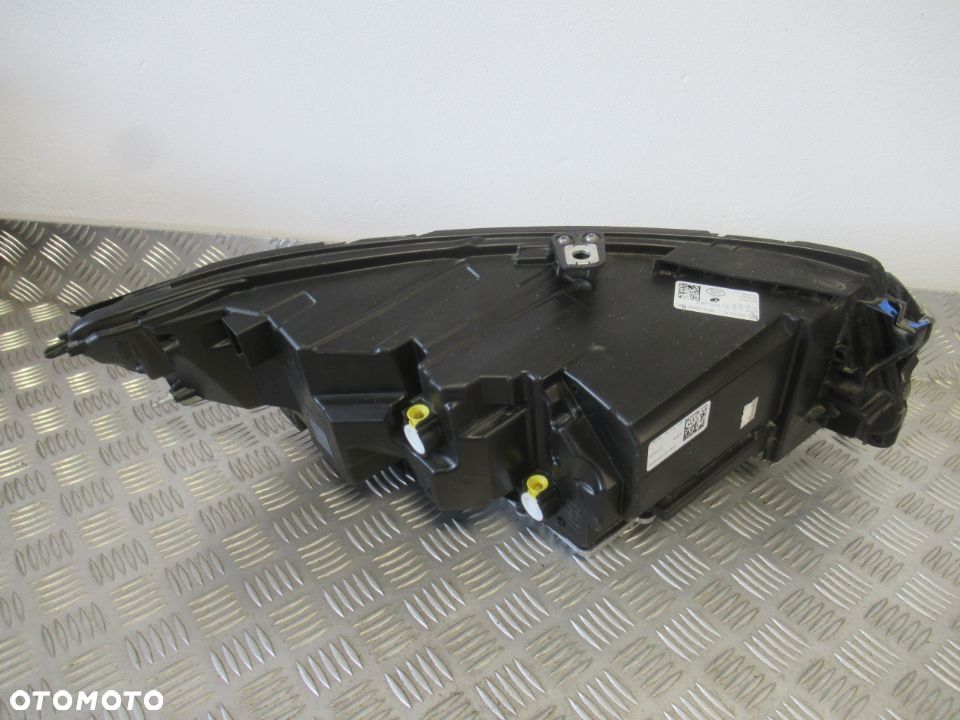 LAMPA PRZEDNIA PRZÓD LEWA PRAWA LAND ROVER DISCOVERY SPORT LIFT L550 FULL LED 2019- - 5