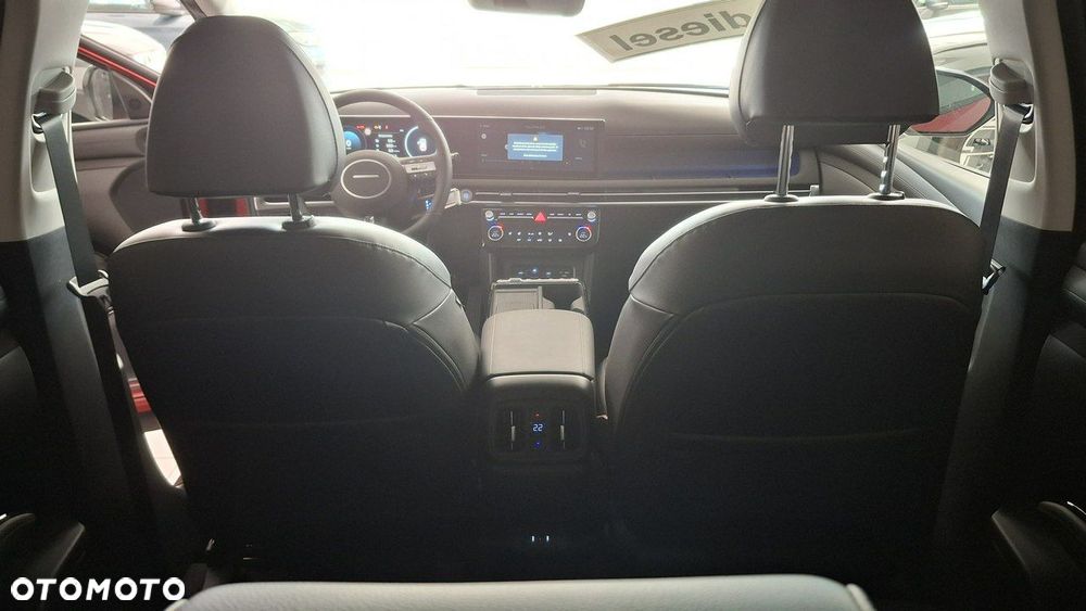 Hyundai Tucson - 25