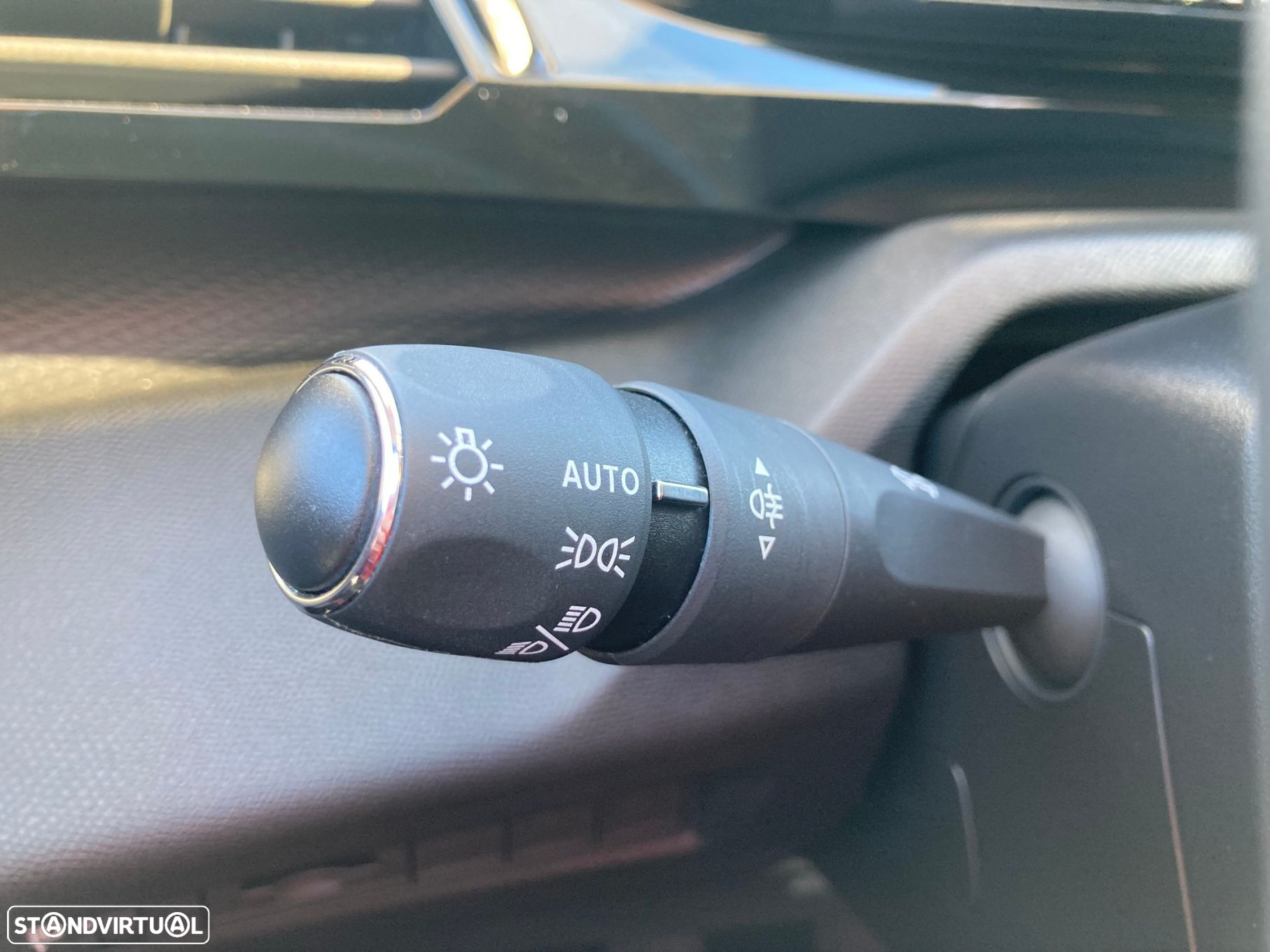 Peugeot 308 SW 1.2 PureTech Active Pack - 16