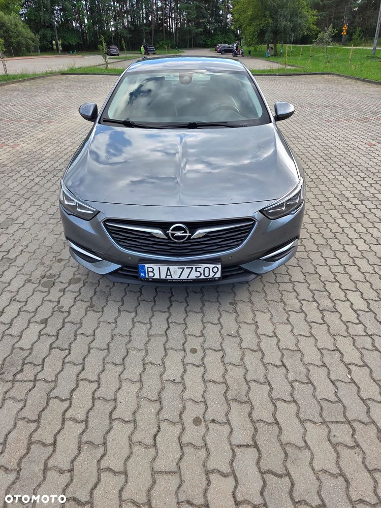 Opel Insignia 1.5 T Innovation S&S - 2