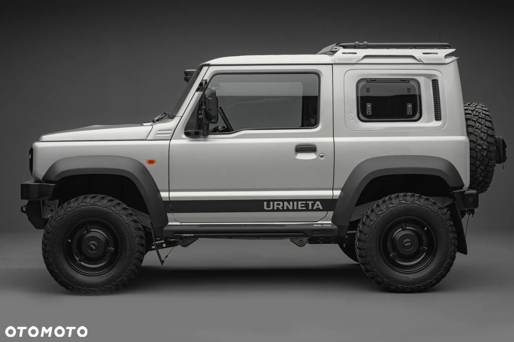 Suzuki Jimny 1.5 Elegance - 16