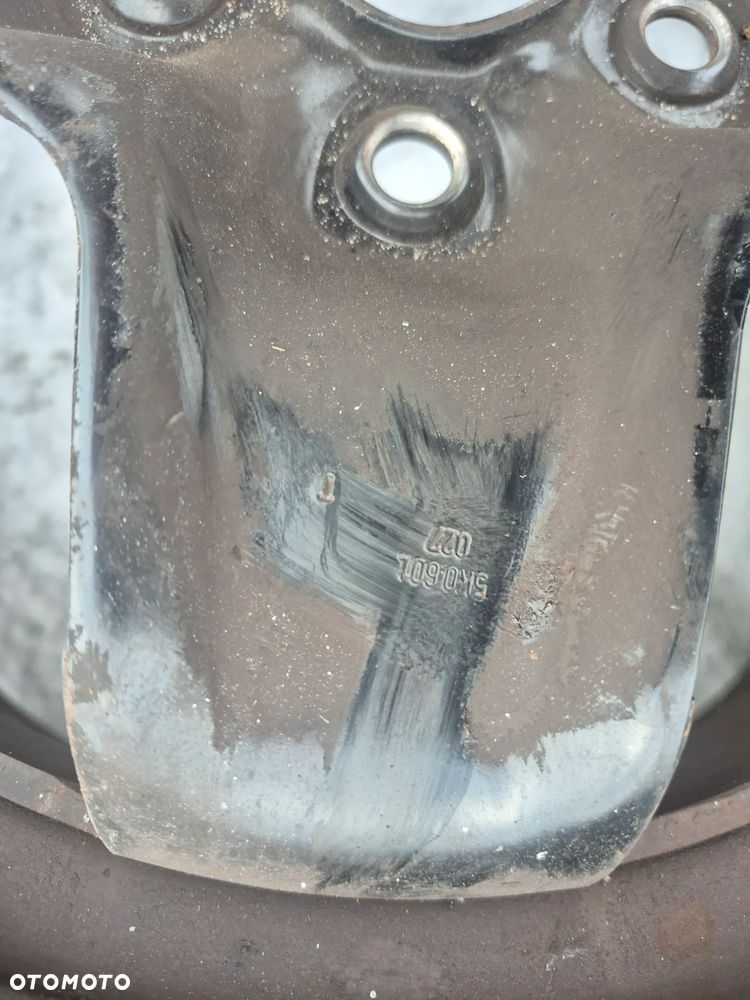 FELGI 16 VW AUDI SKODA KODIAQ KAROQ OCTAVIA SEAT 5X112 - 4