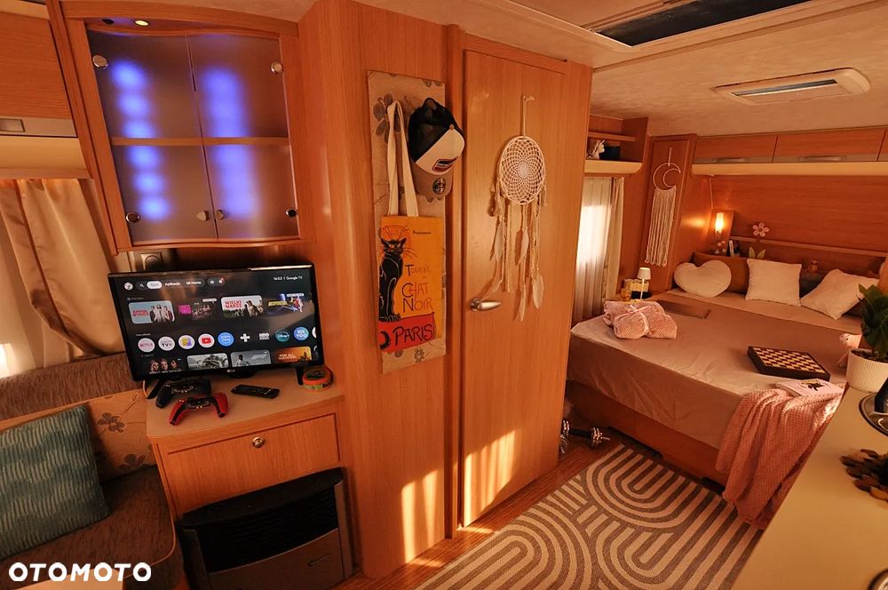 Adria ADORA 563 PU - 10