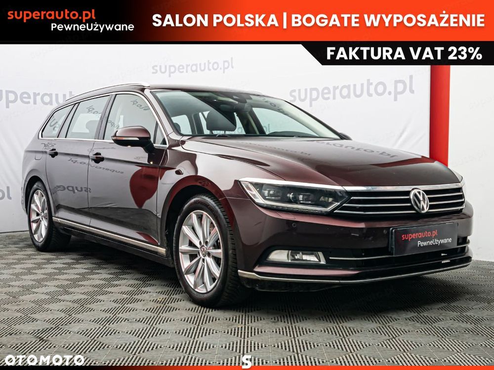 Volkswagen Passat 2.0 TDI BMT Highline - 2