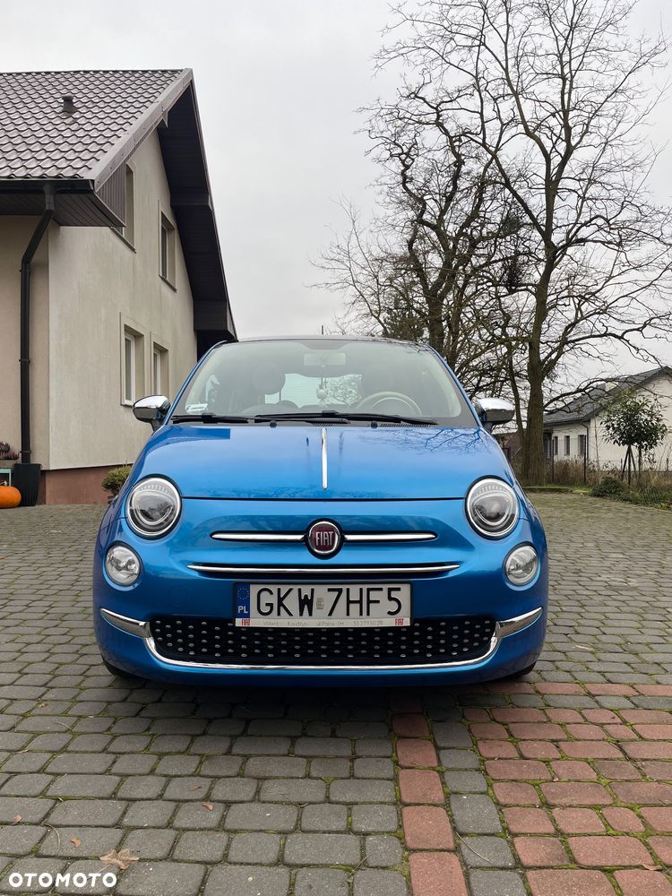 Fiat 500 - 22