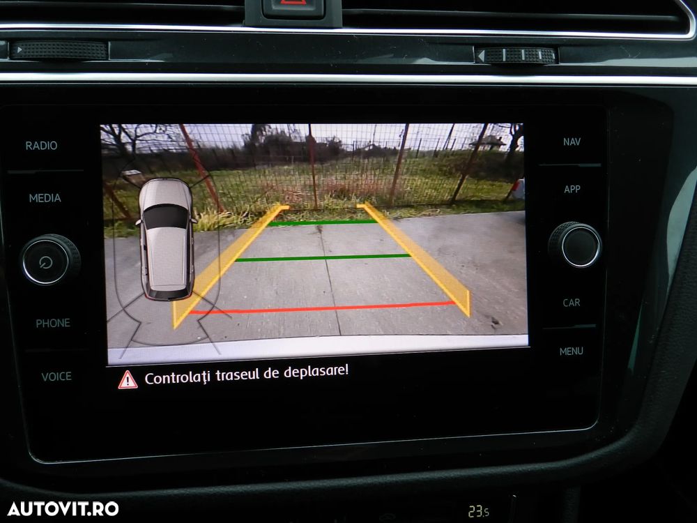 Volkswagen Tiguan 2.0 TDI SCR (BlueMotion Technology) Highline - 22