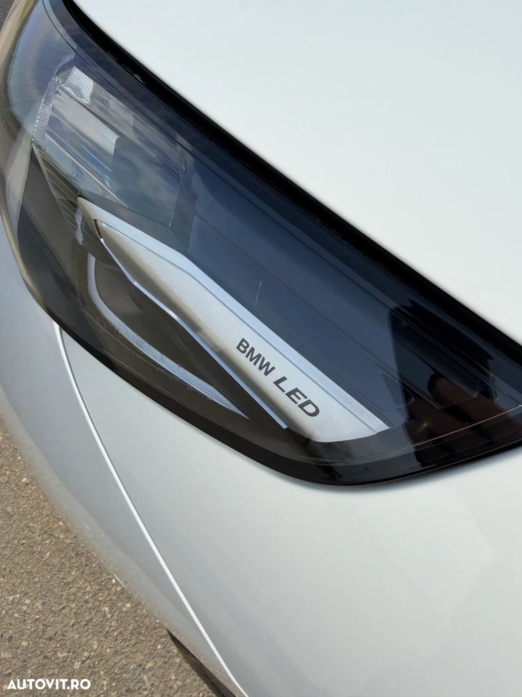 BMW Seria 5 - 9