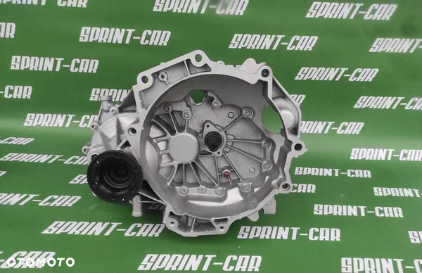 Skrzynia biegów GSH GSB GRZ VW Skoda Seat Audi 1.2 benzyna GWARANCJA
