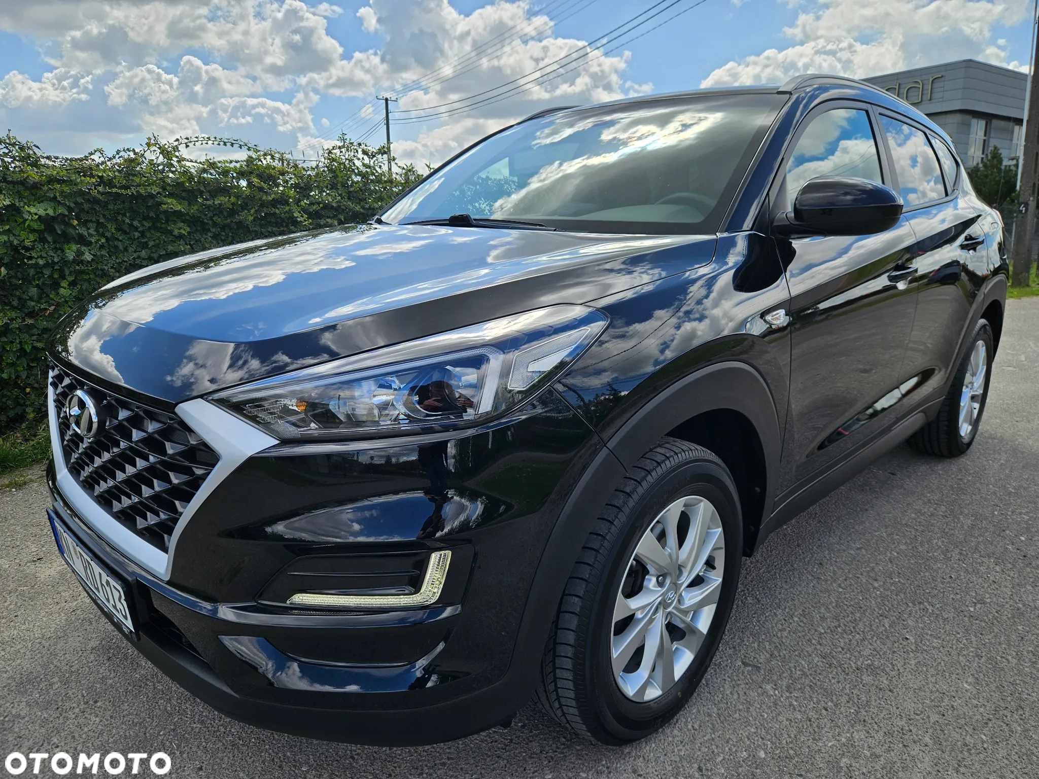 Hyundai Tucson 1.6 T-GDi Comfort 2WD - 2