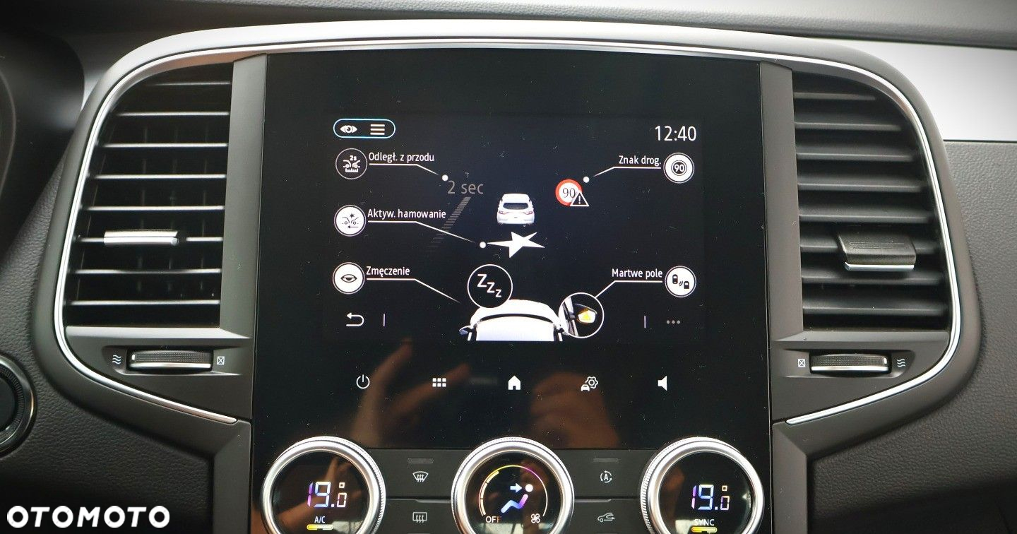 Renault Talisman - 22