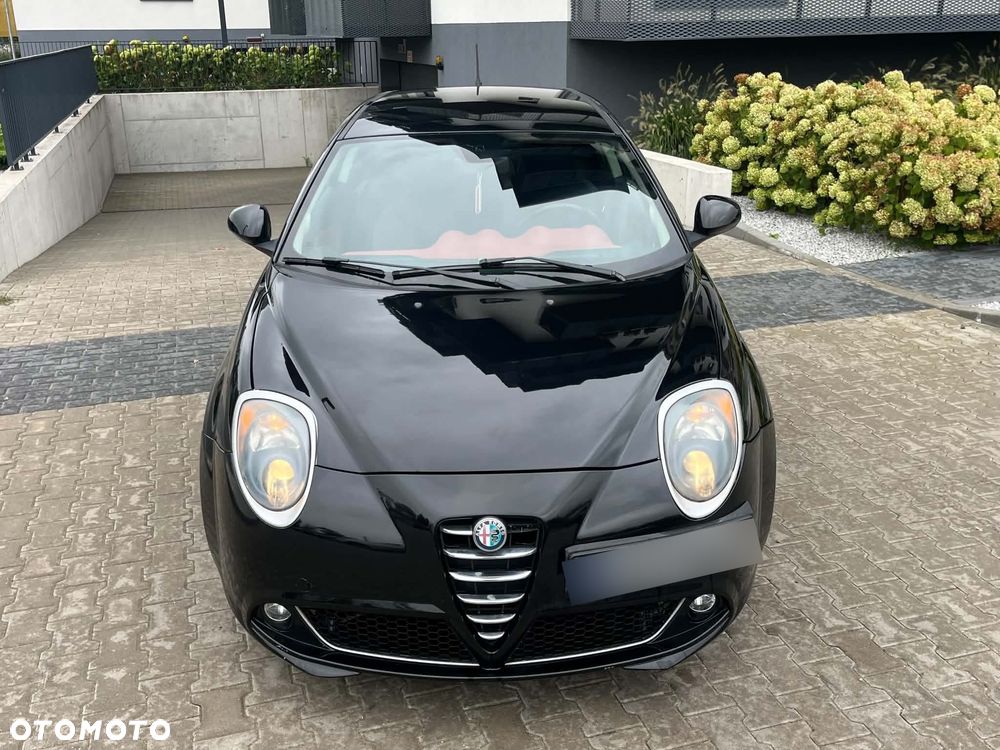 Alfa Romeo Mito 2010 photo 4