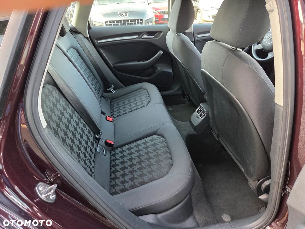 Audi A3 Sportback 2.0 TDI (clean diesel) Attraction - 12