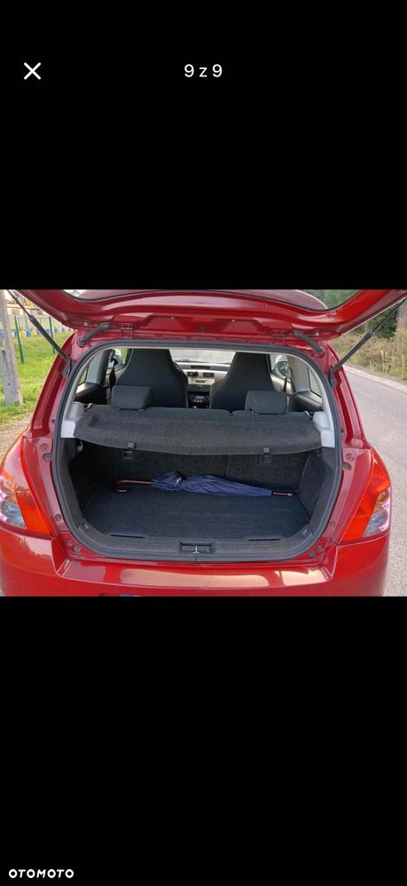Suzuki Swift 1.3 Classic - 9