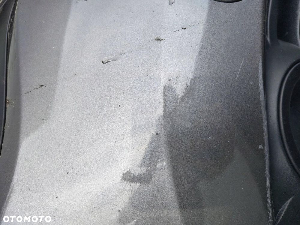 ZDERZAK PRZÓD HALOGENY RENAULT CLIO 4 IV TEKNG - 8