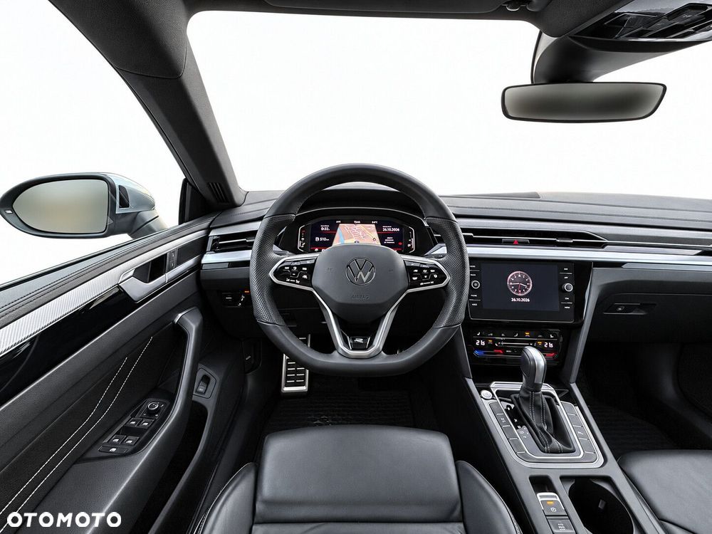 Volkswagen Arteon 2.0 TDI 4Motion R-Line DSG - 16