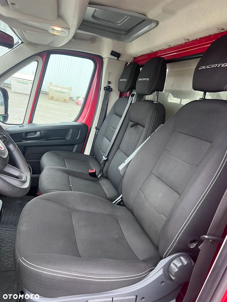 Fiat Ducato - 12