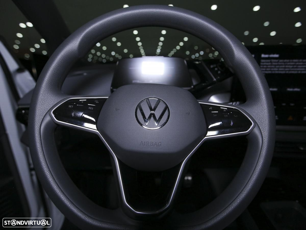 VW ID.4 77 kWh Pro Performance - 14