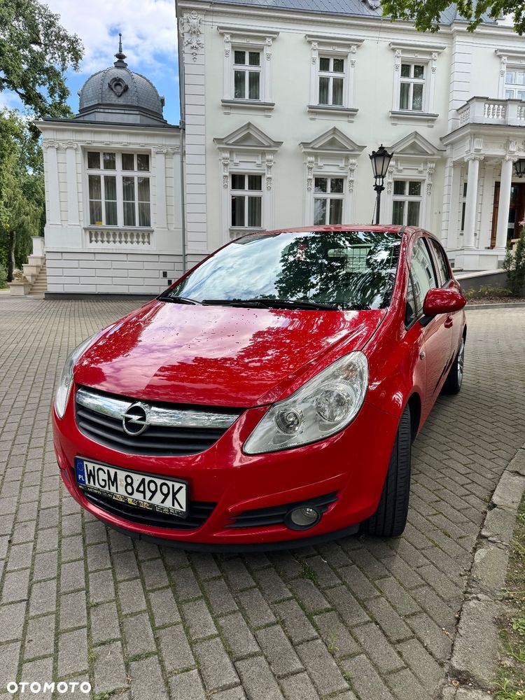 Opel Corsa 1.4 16V Enjoy - 2