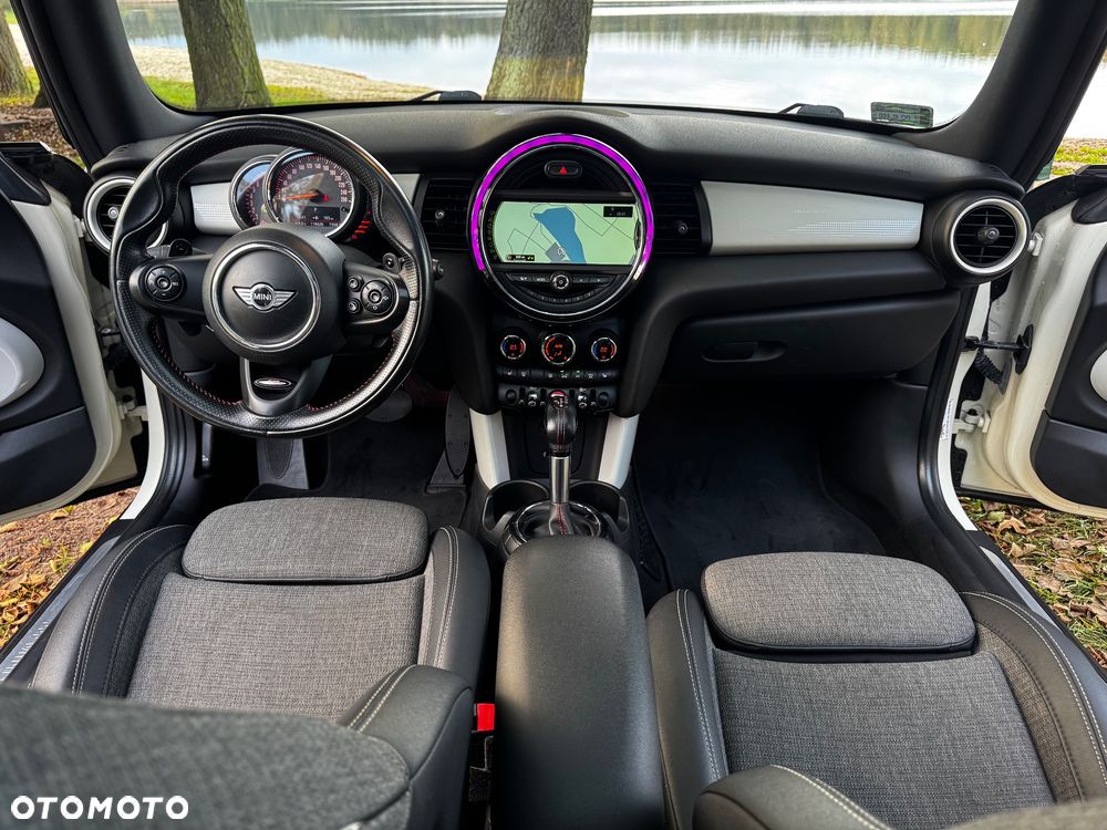 MINI Cooper S sport - 13